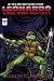Teenage Mutant Ninja Turtles by Kevin Eastman