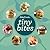 Betty Crocker Tiny Bites: 100 Cute and Easy Bite-Size Recipes for Savory and Sweet Party Food (Betty Crocker Cooking)