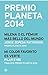Premio Planeta 2014: ganado...