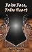 False Face, False Heart (Betrayals Saga, #3)