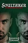Soultaker - Dämon...