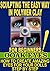 SCULPTING THE EASY WAY IN POLYMER CLAY FOR BEGINNERS 3: How to create amazing EYES for OOAK Dolls