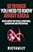 Ebola: 10 Things You Need to Know About: Facts about the Virus, Symptoms, Quarantine and Prevention (Ebola, Ebola Cure, Understanding Ebola, Preventing ... History of Ebola, Diseases of West Africa)