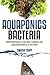 Aquaponics Bacteria: Import...