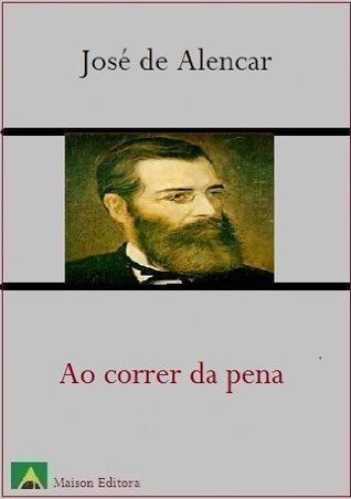 Ao Correr da Pena (Kindle Edition)