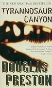 Tyrannosaur Canyon (Wyman Ford, #1)