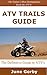ATV Trails Guide by June Gorby ATV Trails Guide by June Gorby