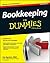 Bookkeeping For Dummies by Lita Epstein Bookkeeping For Dummies by Lita Epstein