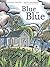 Blue on Blue by Dianne White
