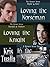Loving the Norseman / Loving the Knight / In the Norseman's House Trilogy: Rydar & Grier / Eryn & Andrew (The Hansen Series Book 20)
