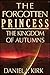 THE PRINCESS OF AUTUMNS (Kingdom of Autumns Book 2)