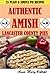 Amish Recipes: Lancaster County Pies