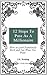 12 Steps to Pass as a Millionaire - How to Look Fabulously Ri... by J.R. Redding