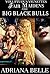 Voluptuous Vignettes 1-3: Fair Maidens and Big Black Bulls (BBW Interracial Fertile Erotica): Ravishment of Rapunzel + Seduction of Snow White + Binding of the Beauty