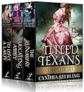 Titled Texans Boxed Set