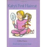 Katy's First Haircut
