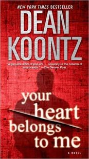 Your Heart Belongs to Me: A Novel