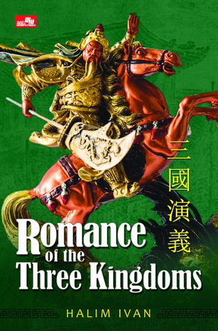 Romance of the Three Kingdoms