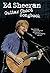 Ed Sheeran Guitar Chord Songbook