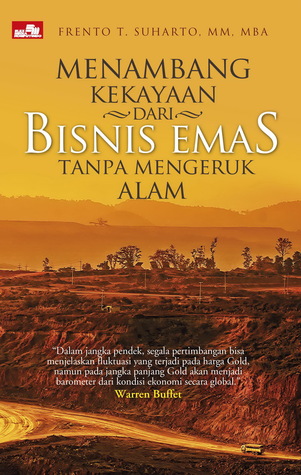 Menambang Kekayaan dari Bisnis Emas Tanpa Mengeruk Alam