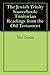 The Jewish Trinity Sourcebook: Trinitarian Readings from the Old Testament