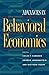 Advances in Behavioral Economics (The Roundtable Series in Behavioral Economics)