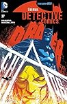 Detective Comics (2011-2016) #37 by Francis Manapul