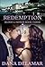 Redemption (Blood and Honor, #3)