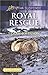 Royal Rescue (Love Inspired Suspense)