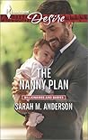 The Nanny Plan by Sarah M. Anderson