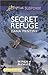 Secret Refuge (Wings of Dan...