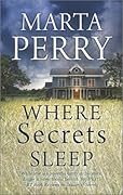 Where Secrets Sleep