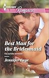 Best Man for the ...