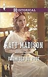 Promised by Post by Katy Madison Promised by Post by Katy Madison