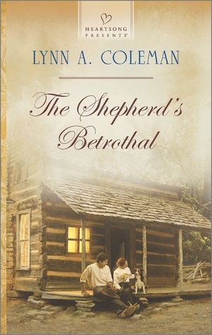 The Shepherd's Betrothal (Mass Market Paperback)