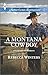 A Montana Cowboy
