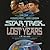 The Lost Years (Star Trek: The Lost Years, #1)