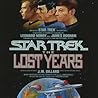 The Lost Years by J.M. Dillard