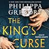 The King's Curse by Philippa Gregory