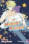 Meteor Prince, Vol. 1 by Meca Tanaka Meteor Prince, Vol. 1 by Meca Tanaka