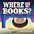 Where Are My Books?