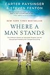 Where a Man Stand...
