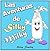 Las aventuras de Silky Milky