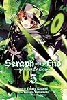 Seraph of the End, Vol. 5 by Takaya Kagami Seraph of the End, Vol. 5 by Takaya Kagami
