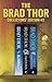 Brad Thor Collectors' Editi...