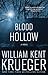 Blood Hollow (Cork O'Connor, #4)