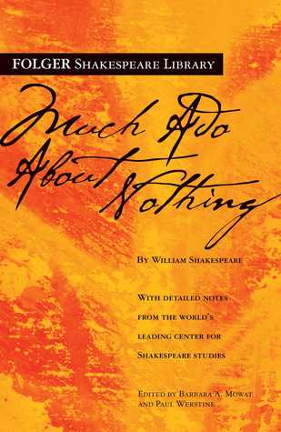 Much Ado About Nothing