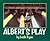 Albert's Play: with audio recording