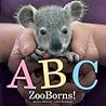 ABC ZooBorns! by Andrew Bleiman