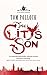 The City's Son (The Skyscraper Throne, #1)